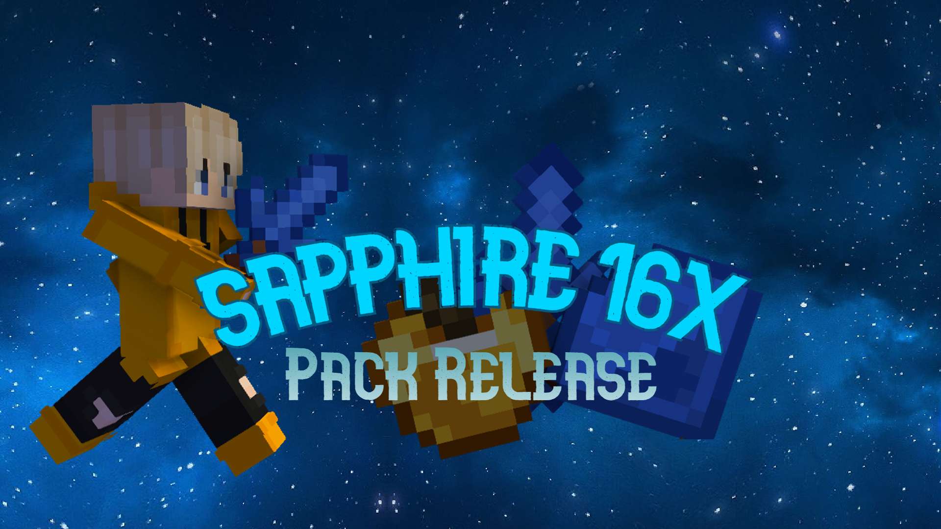 Sapphire  16x by TyrifficPacks on PvPRP